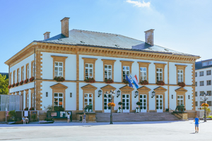 Couvreur Haguenau